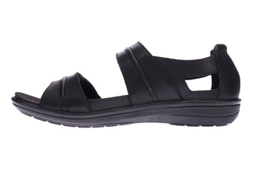 Revere Cairns Oiled Black Mens #color_black